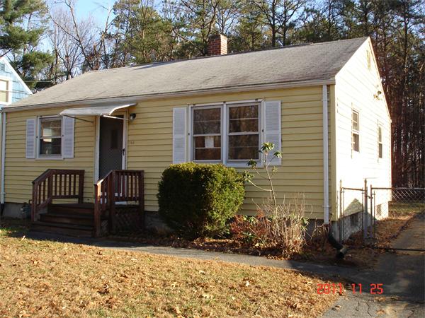 149 Brandon Avenue Springfield, MA 01119 - Photo 1 of 1 Gallery Image 1