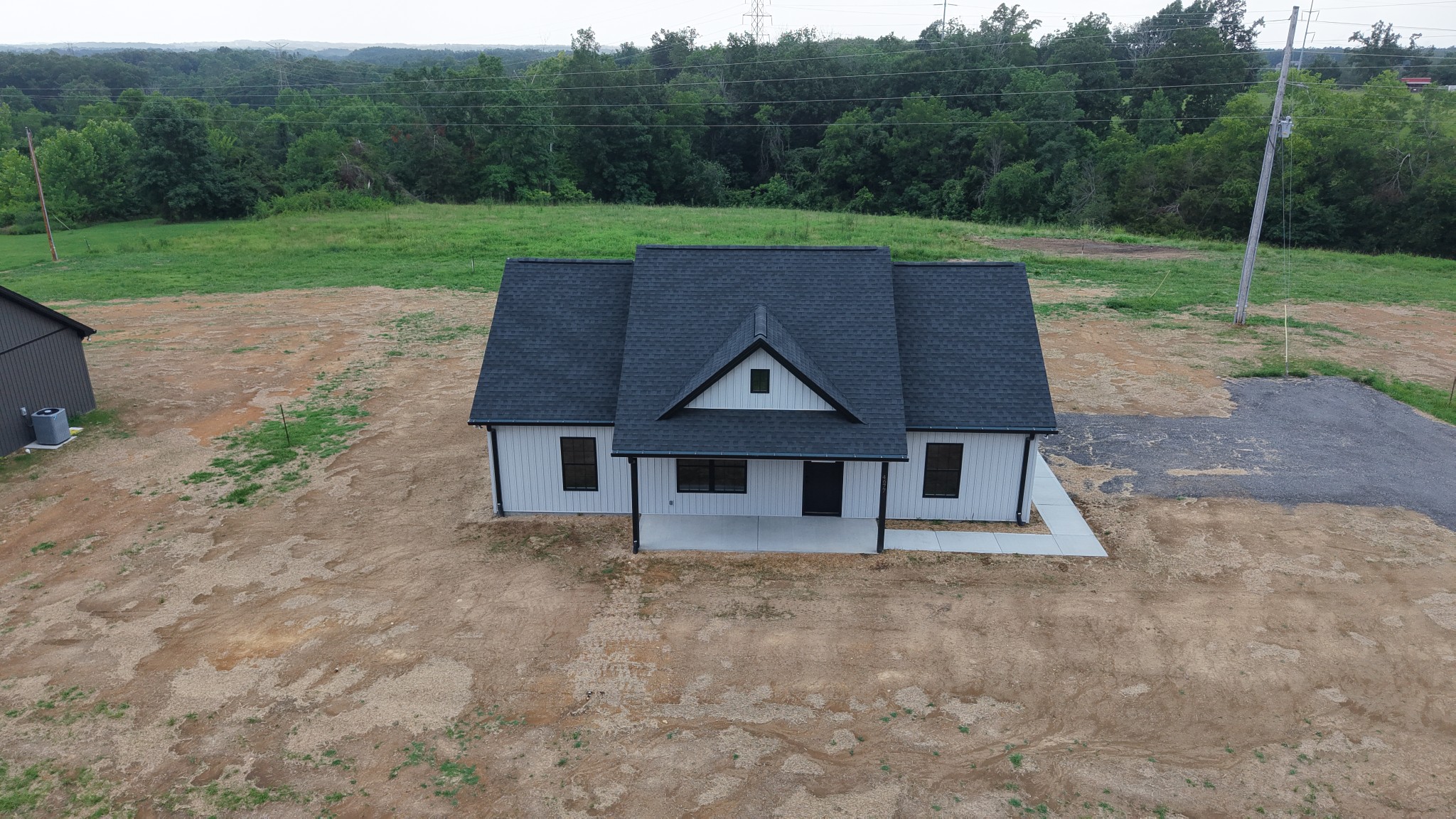 4677 Scottsville Road Lafayette, TN 37083 - Photo 46 of 47