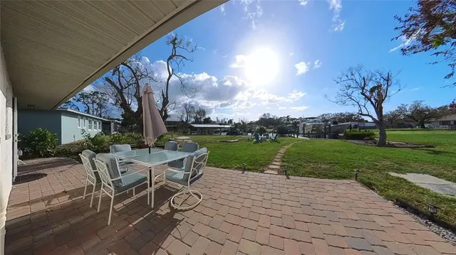 $2,500 | 511 Dona Drive, Nokomis, FL 34275