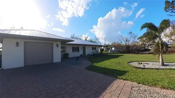 $2,350 | 511 Dona Drive, Nokomis, FL 34275