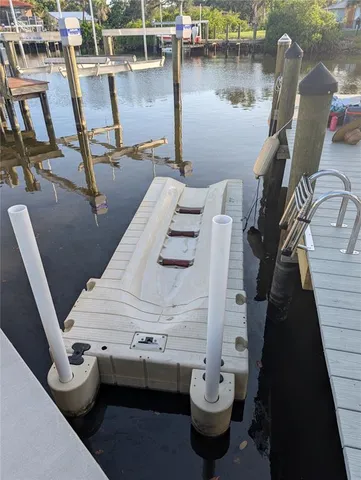 $2,500 | 511 Dona Drive, Nokomis, FL 34275