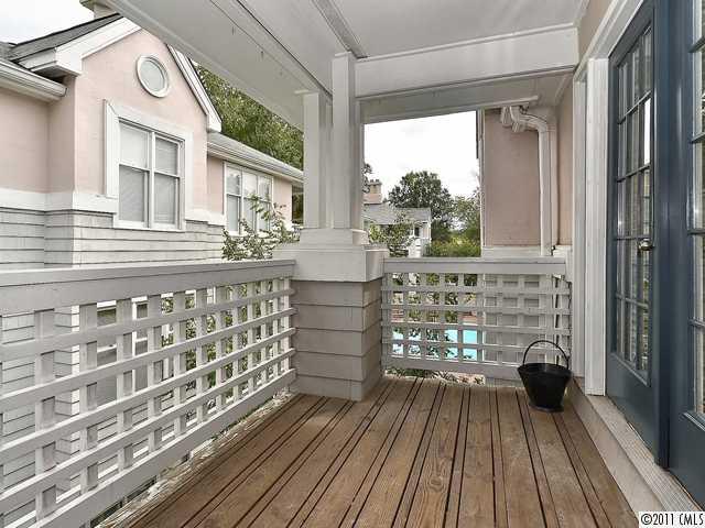 222 Queens Road, Unit 66 Charlotte, NC 28204 - Photo 14 of 16 Gallery Image 14