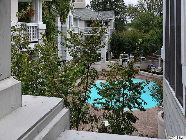 222 Queens Road, Unit 66 Charlotte, NC 28204 - Photo 15 of 16 Gallery Image 15