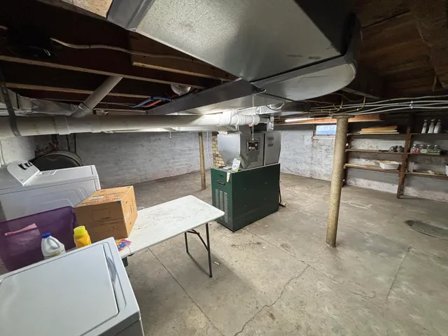 $164,900 | 56 Congress Street, Millinocket, ME 04462