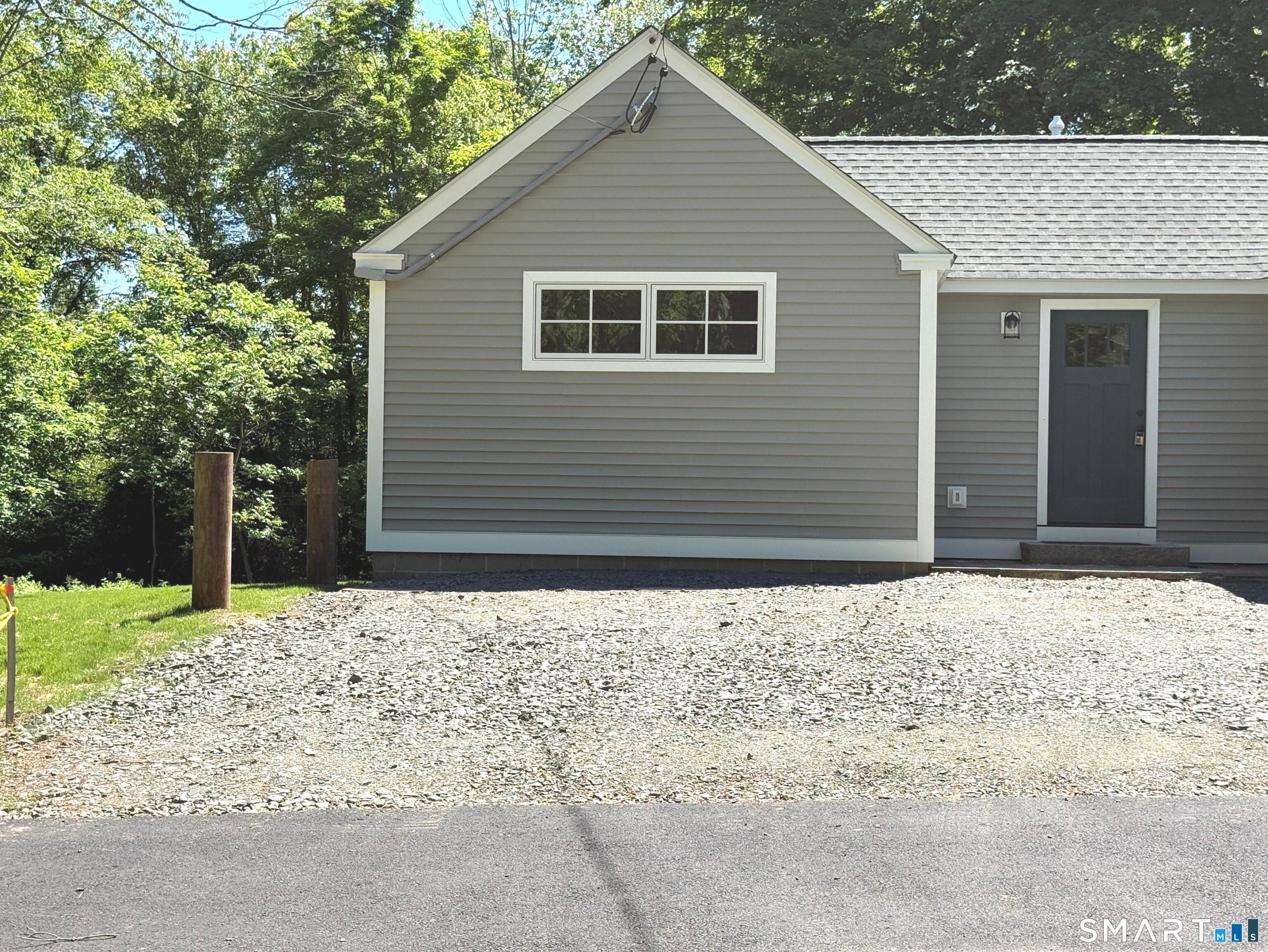 Unit on the left