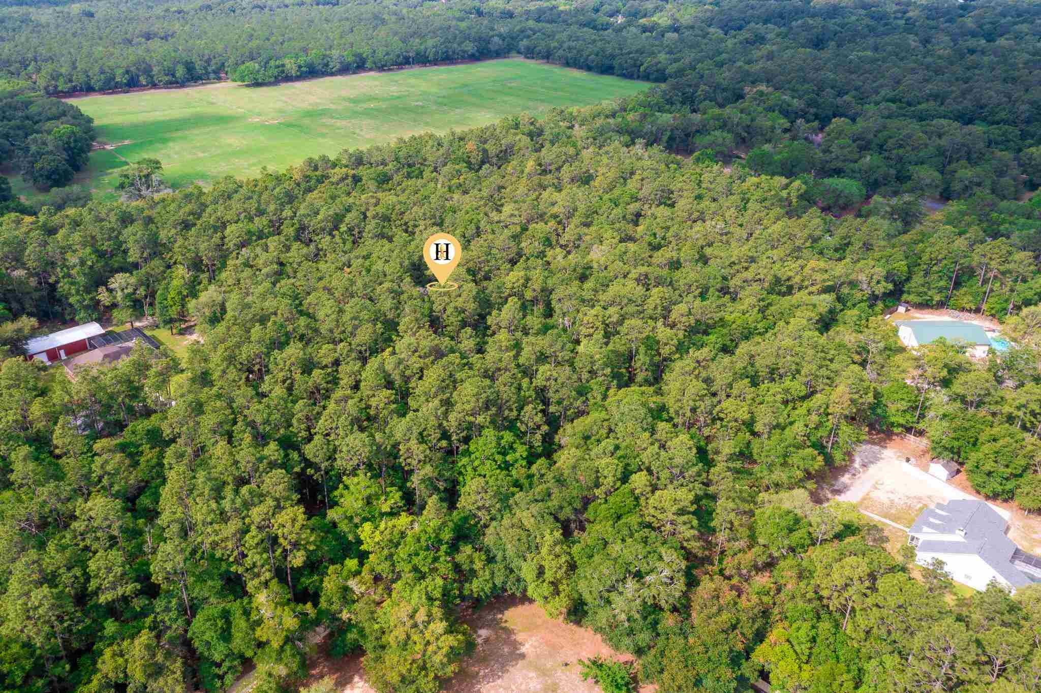 0 Wychewood Road Milton, FL 32570 - Photo 6 of 6 Gallery Image 6