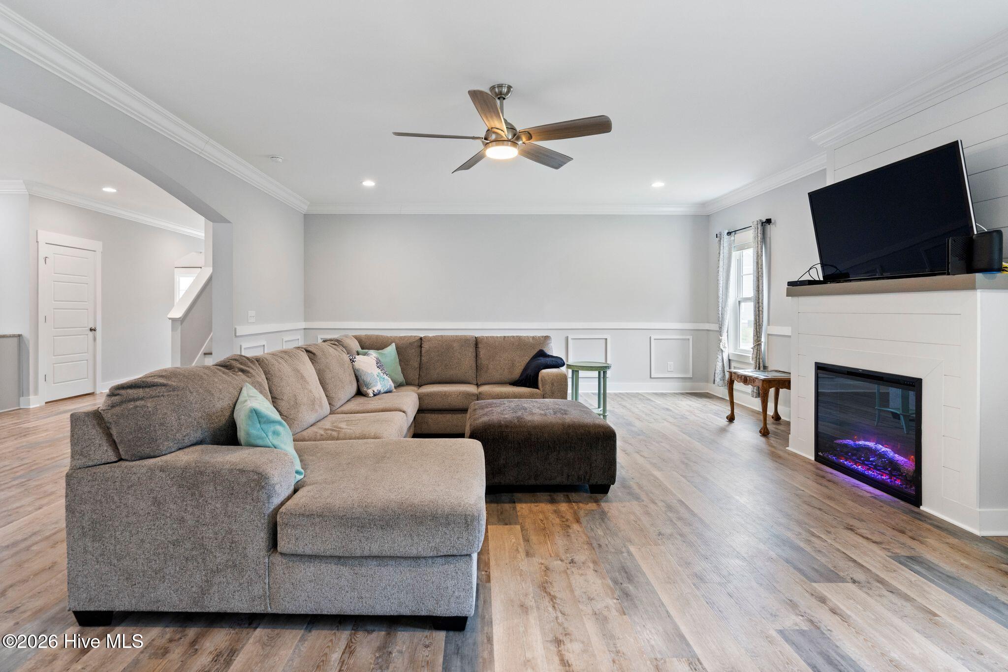 107 Whispering Pine Lane Holly Ridge, NC 28445 - Photo 26 of 100
