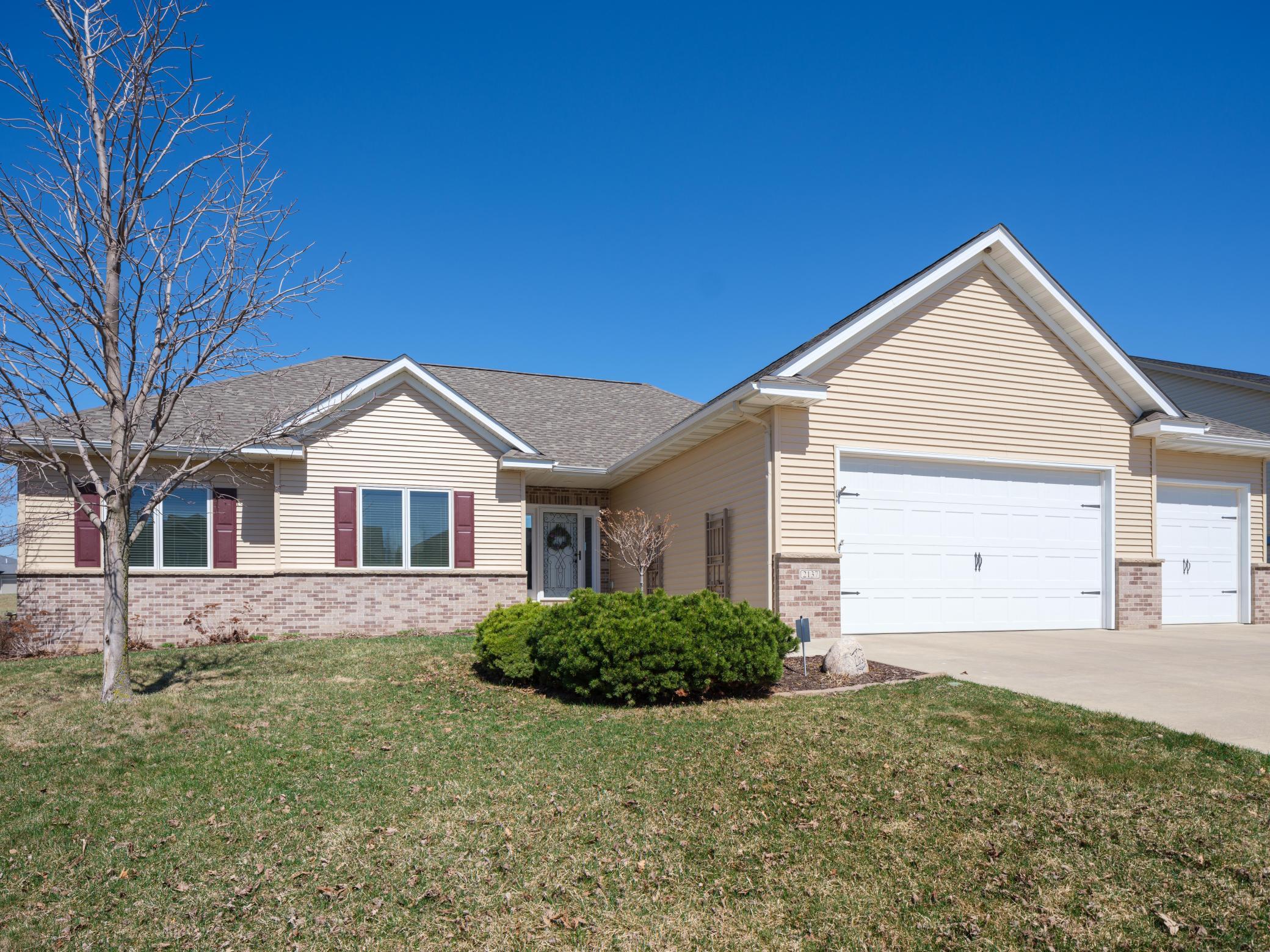 2137 Fieldstone Road Southwest Rochester, MN 55902 - Photo 1 of 1