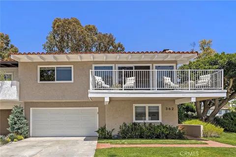 $2,625,000 | 362 Vista Madera, Newport Beach, CA 92660
