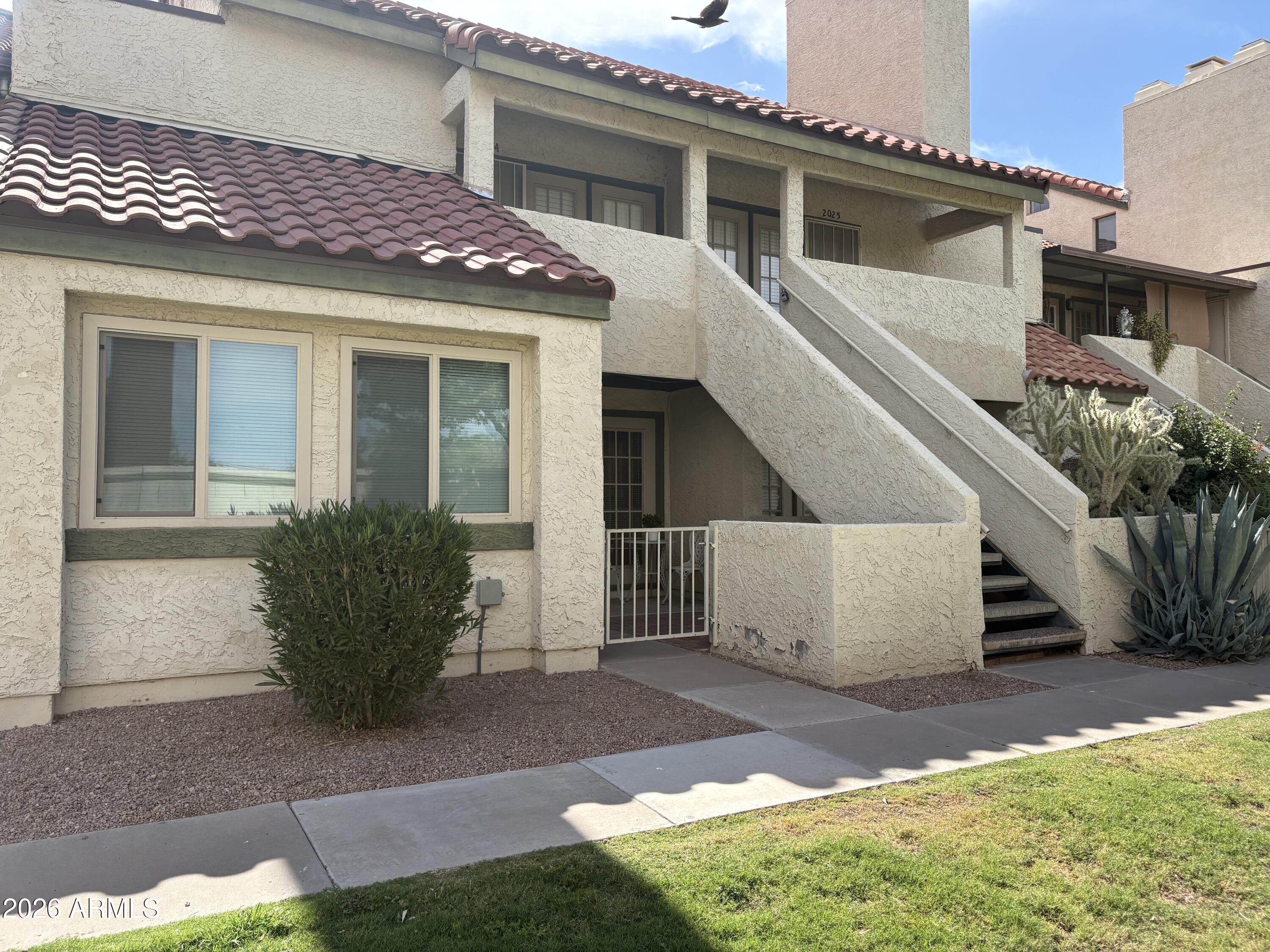 30 East Brown Road, Unit 1024 Mesa, AZ 85201 - Photo 2 of 29 Exterior