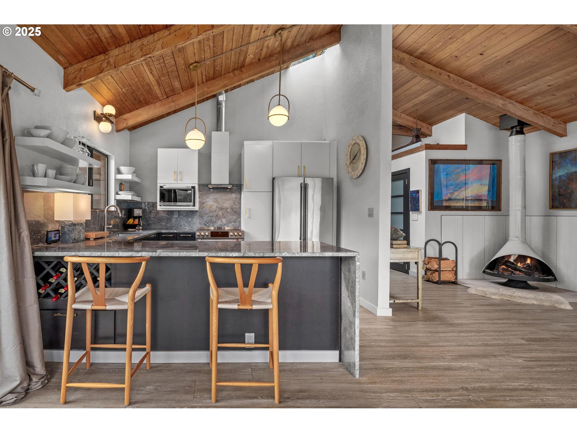 5280 South Fairway Road Neskowin, OR 97149 - Photo 12 of 37