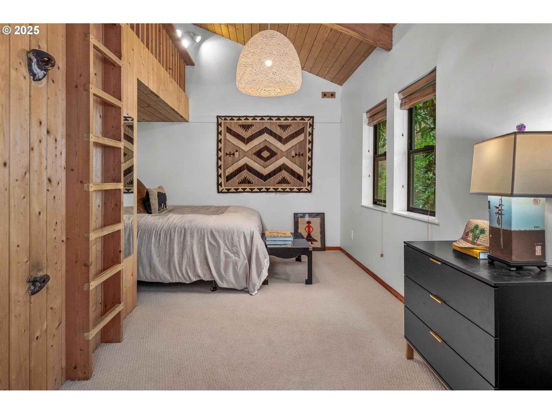5280 South Fairway Road Neskowin, OR 97149 - Photo 21 of 37 Bedroom