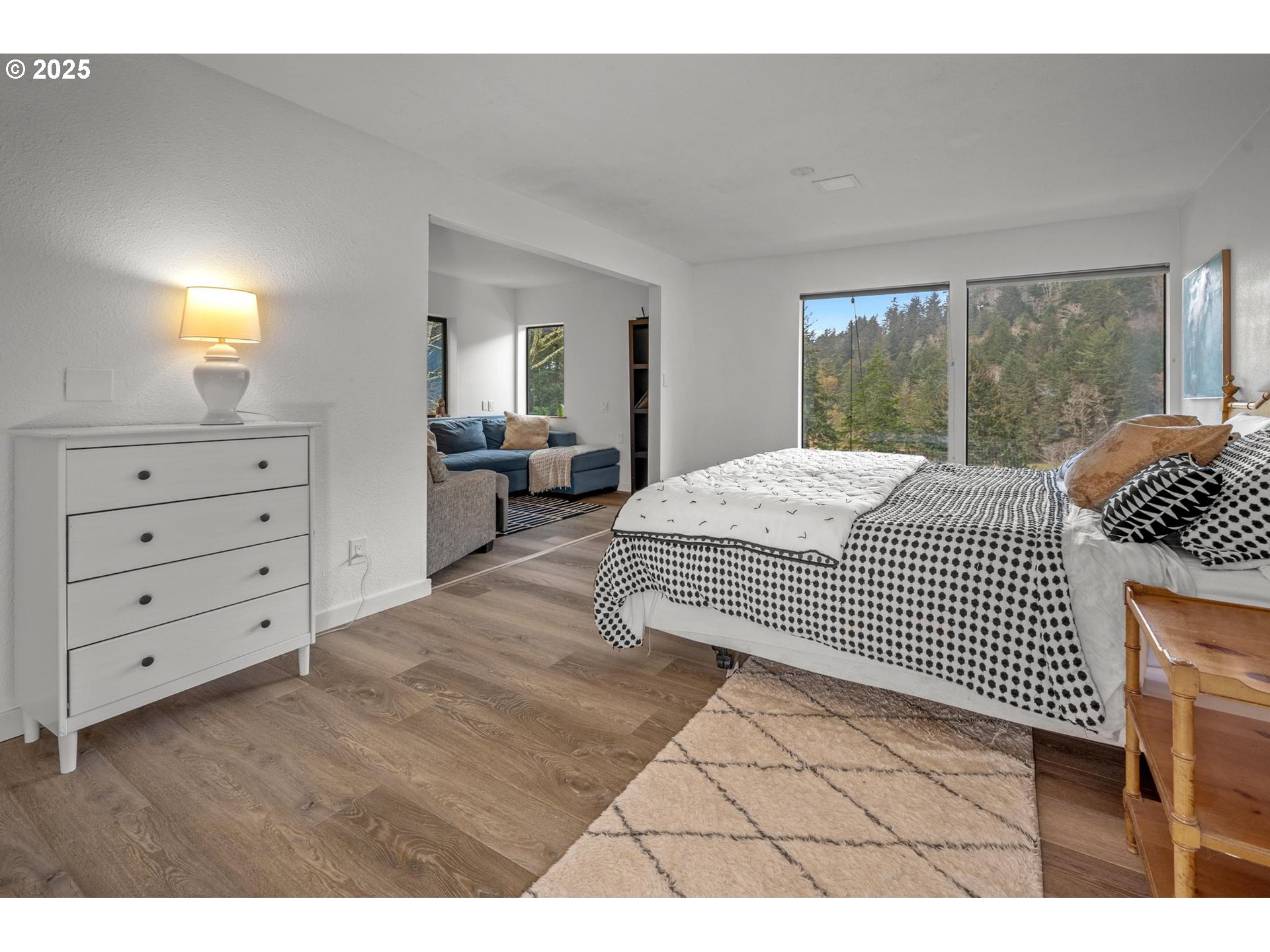 5280 South Fairway Road Neskowin, OR 97149 - Photo 24 of 37 Bedroom, Primary #2