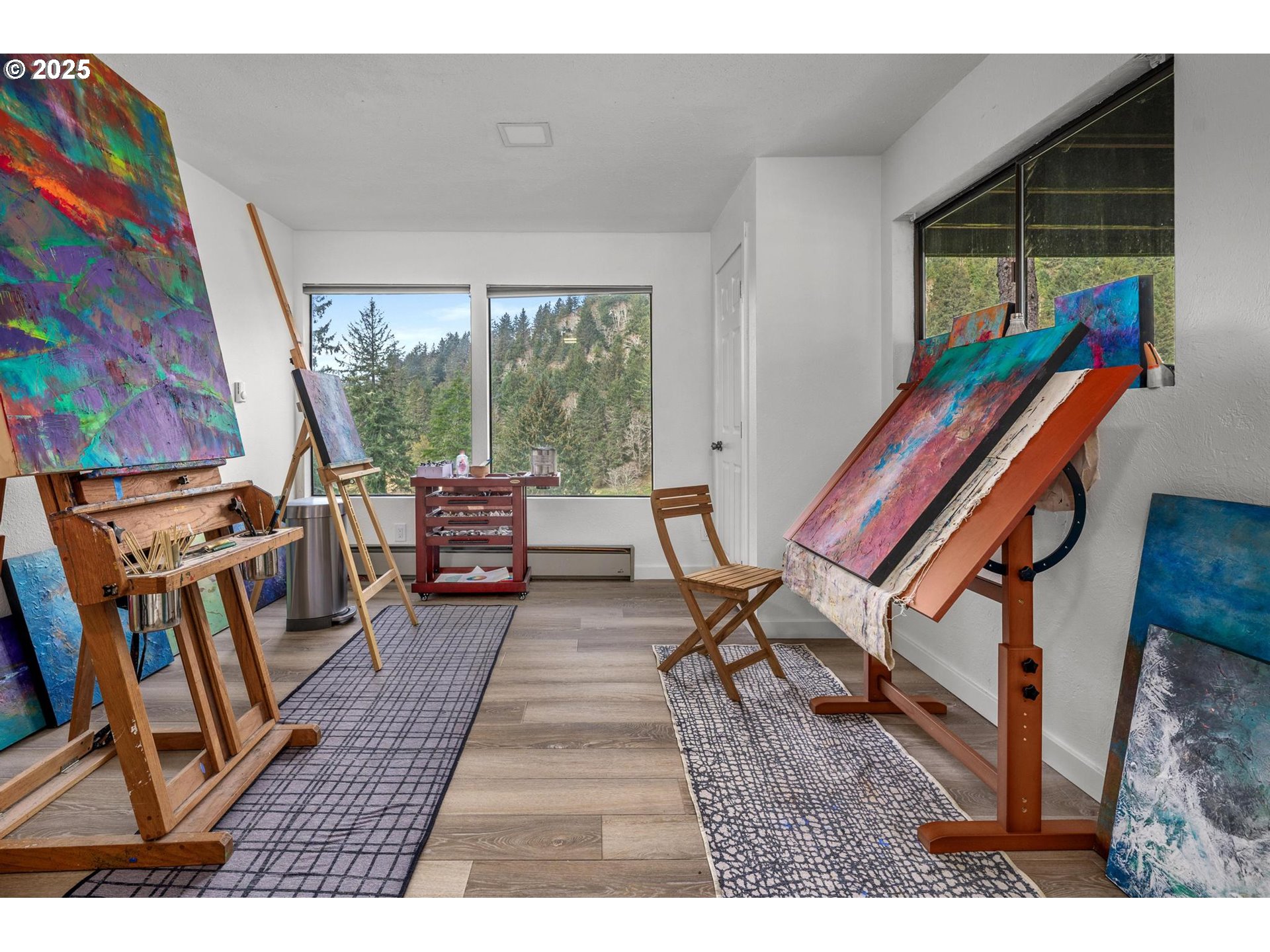 5280 South Fairway Road Neskowin, OR 97149 - Photo 27 of 37 Bedroom