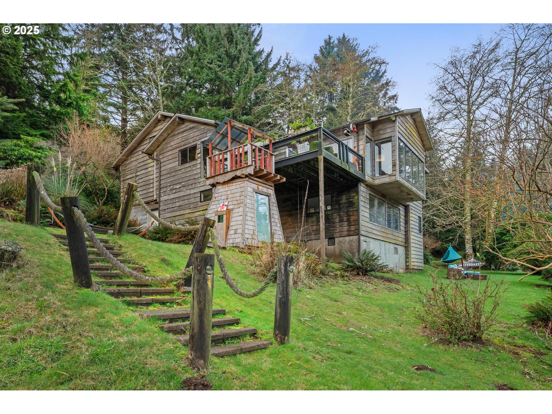5280 South Fairway Road Neskowin, OR 97149 - Photo 31 of 37