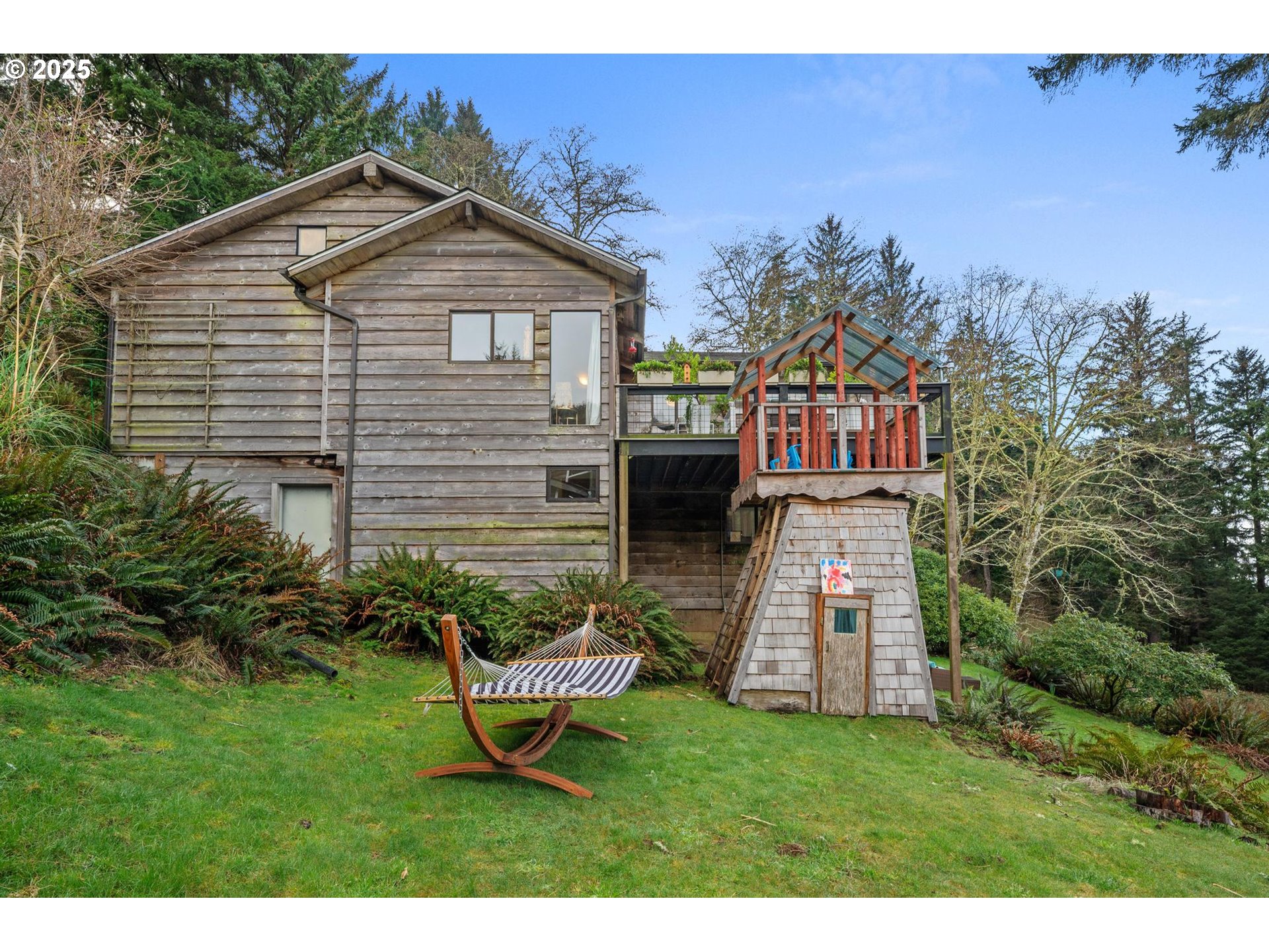 5280 South Fairway Road Neskowin, OR 97149 - Photo 32 of 37