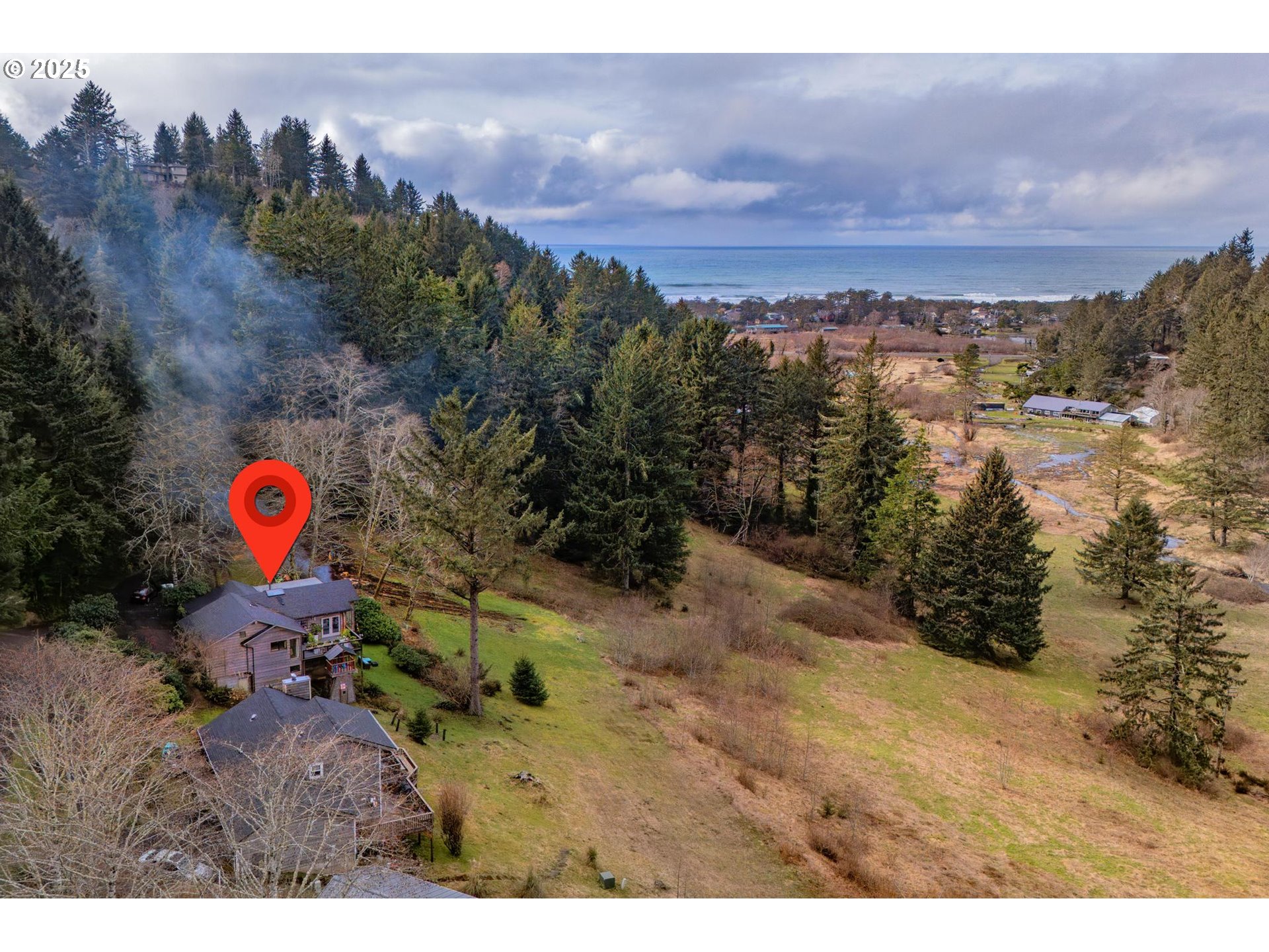 5280 South Fairway Road Neskowin, OR 97149 - Photo 34 of 37