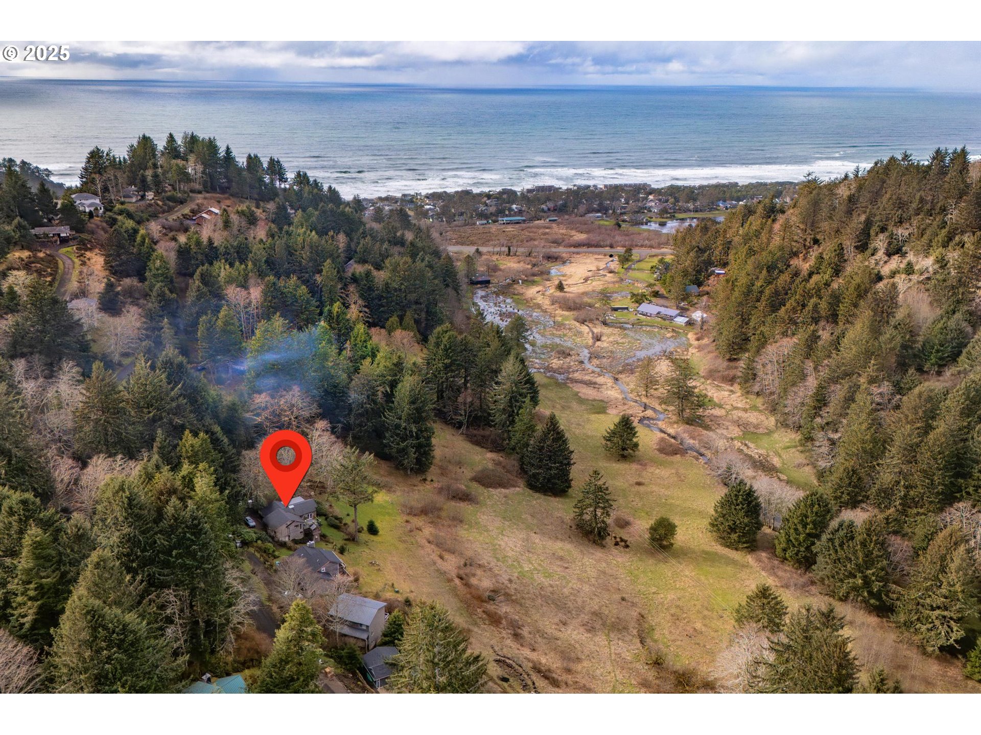 5280 South Fairway Road Neskowin, OR 97149 - Photo 36 of 37