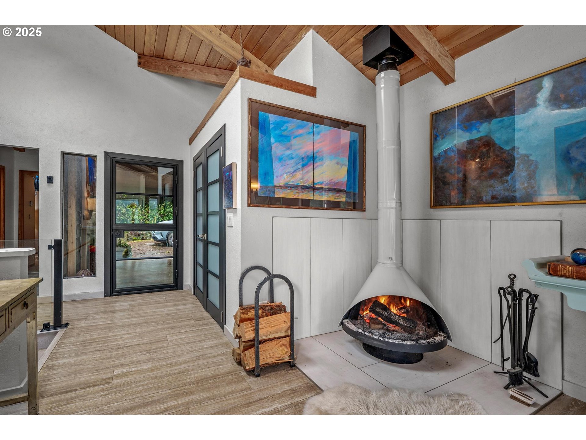5280 South Fairway Road Neskowin, OR 97149 - Photo 4 of 37