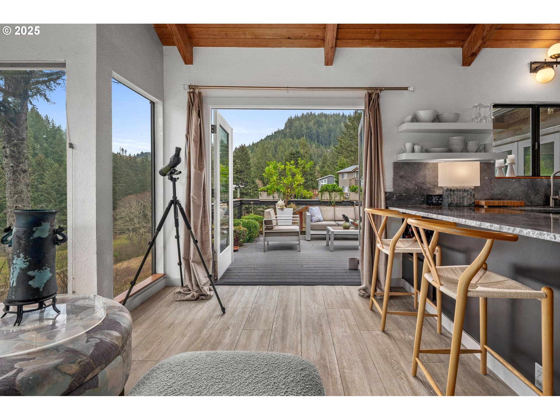 5280 South Fairway Road Neskowin, OR 97149 - Photo 8 of 37