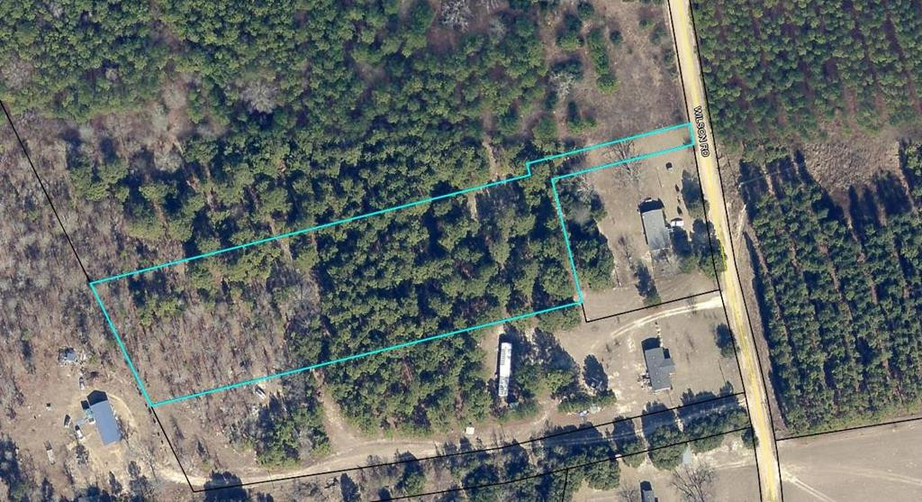1729 Wilson Road Warrenton, GA 30828 - Photo 1 of 1 Main View