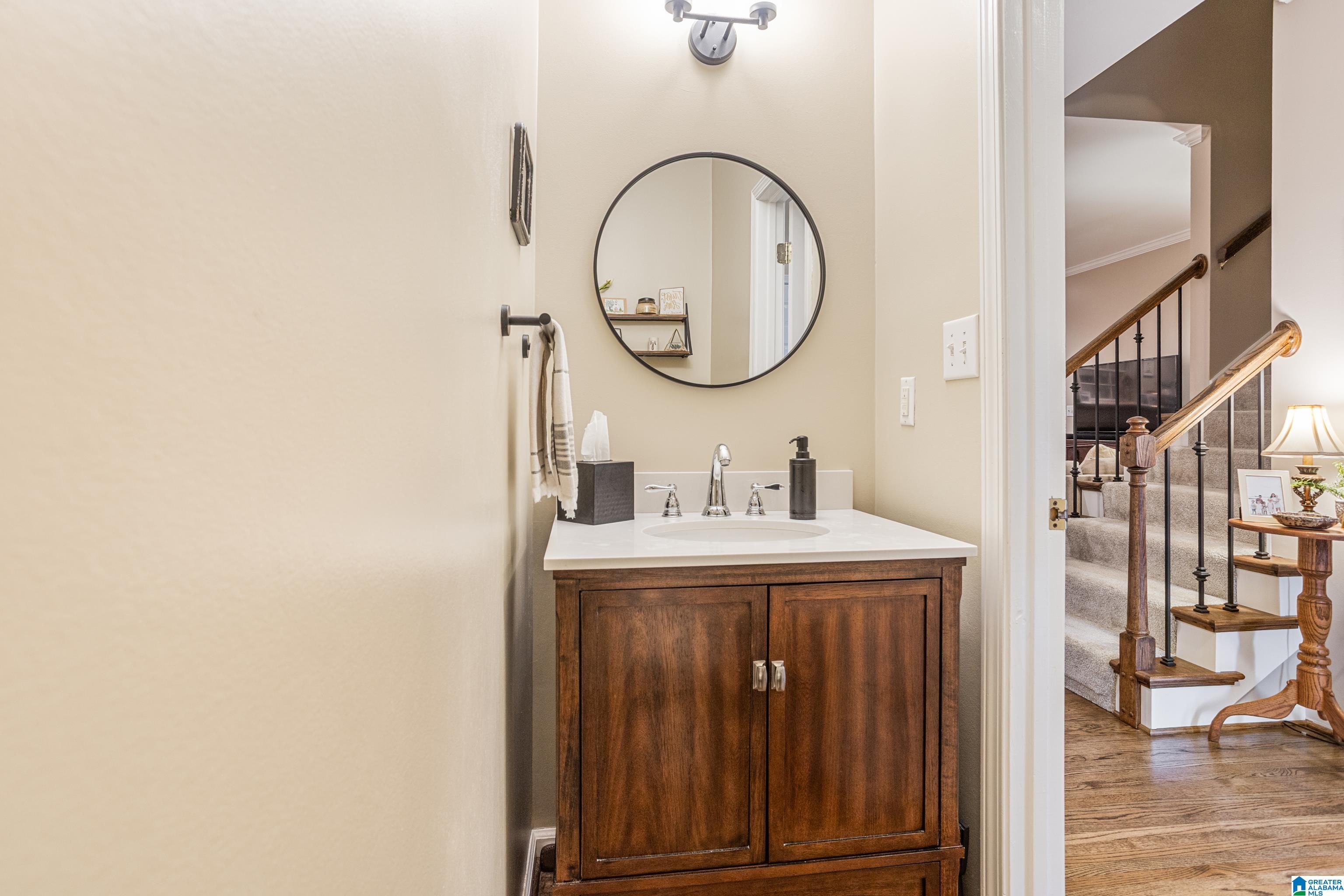 109 Longfeather Circle Alabaster, AL 35007 - Photo 5 of 49
