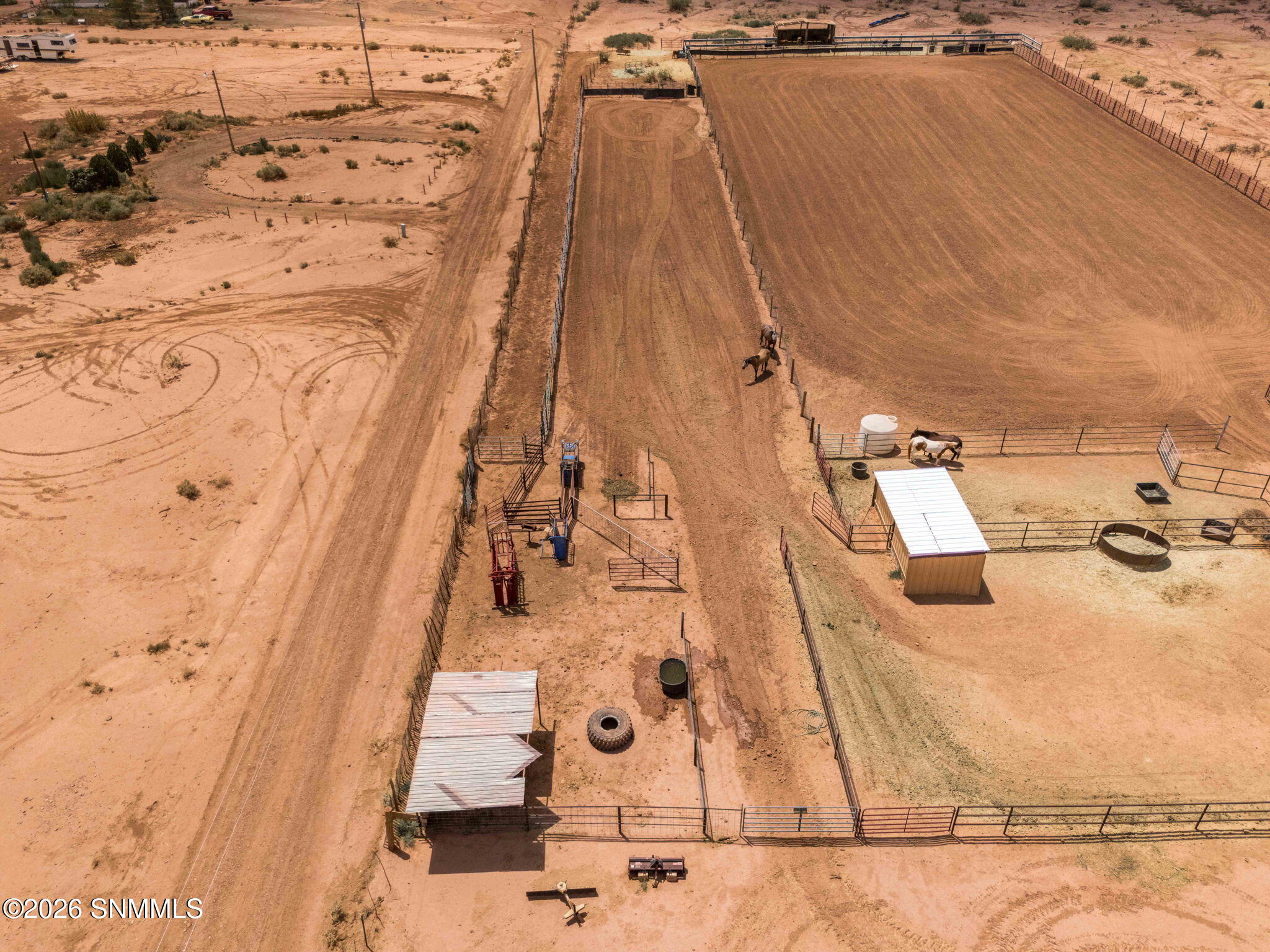 48 Poindexter Road Tularosa, NM 88352 - Photo 80 of 90 80-web-or-mls-Snappin Homes (Poindexter4
