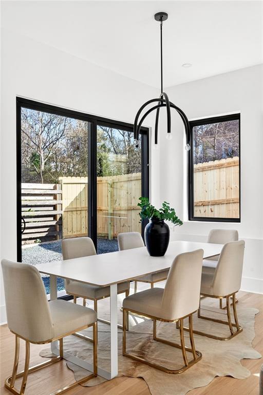 1348 Finley Street Northeast Atlanta, GA 30307 - Photo 15 of 44
