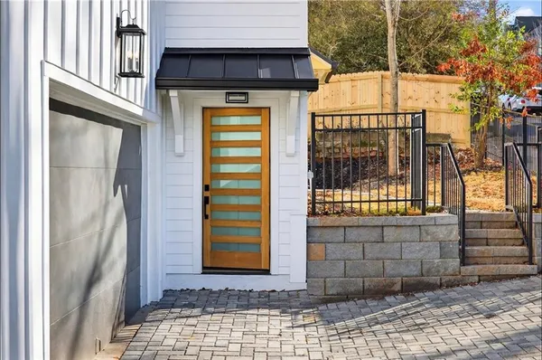 $885,000 | 1348 Finley Street Northeast, Atlanta, GA 30307