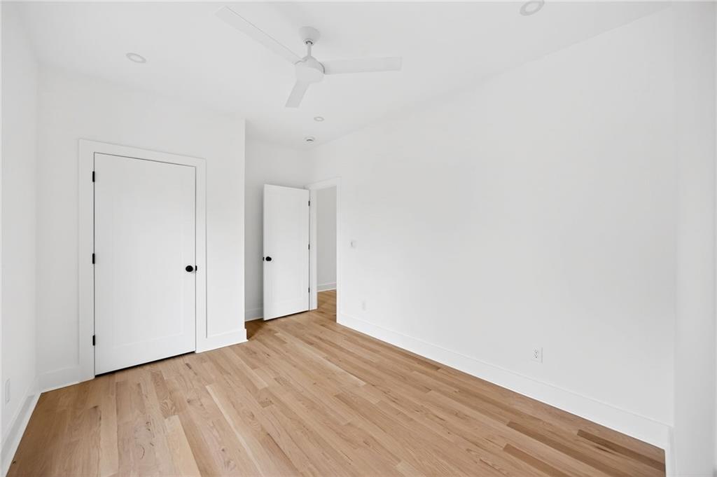 1348 Finley Street Northeast Atlanta, GA 30307 - Photo 33 of 44