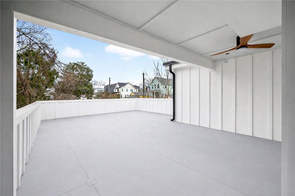 1348 Finley Street Northeast Atlanta, GA 30307 - Photo 41 of 44