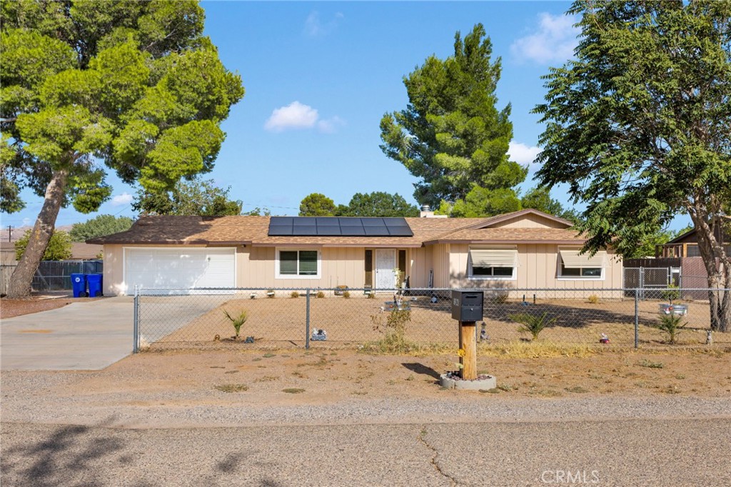 12945 Osage Road Apple Valley, CA 92308 - Photo 1 of 1