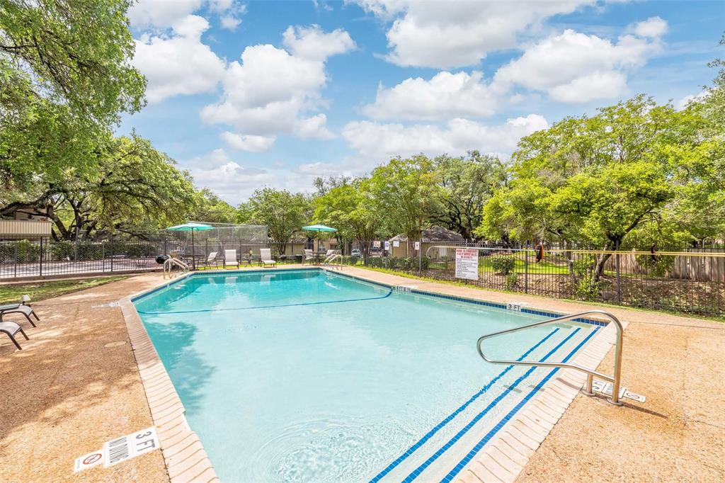 8405 Bent Tree Road, Unit 2221 Austin, TX 78759 - Photo 19 of 19