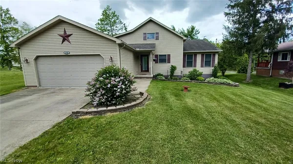 $475,000 | 4209 Majorna Drive, West Salem, OH 44287