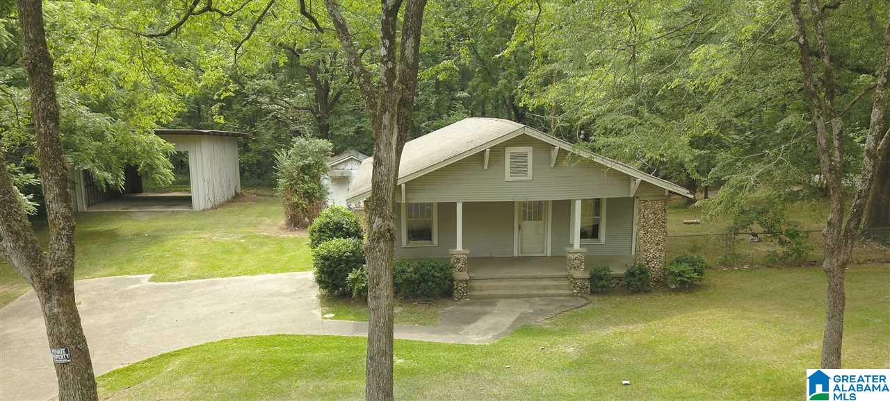 349 Killough Springs Road Birmingham, AL 35215 - Photo 27 of 29