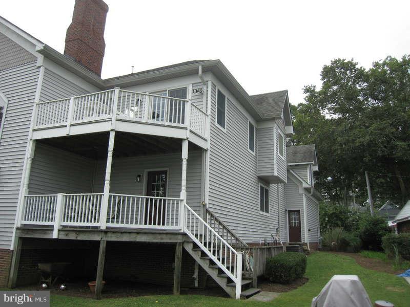 2710 Hambleton Road Riva, MD 21140 - Photo 14 of 24 Exterior (Rear)