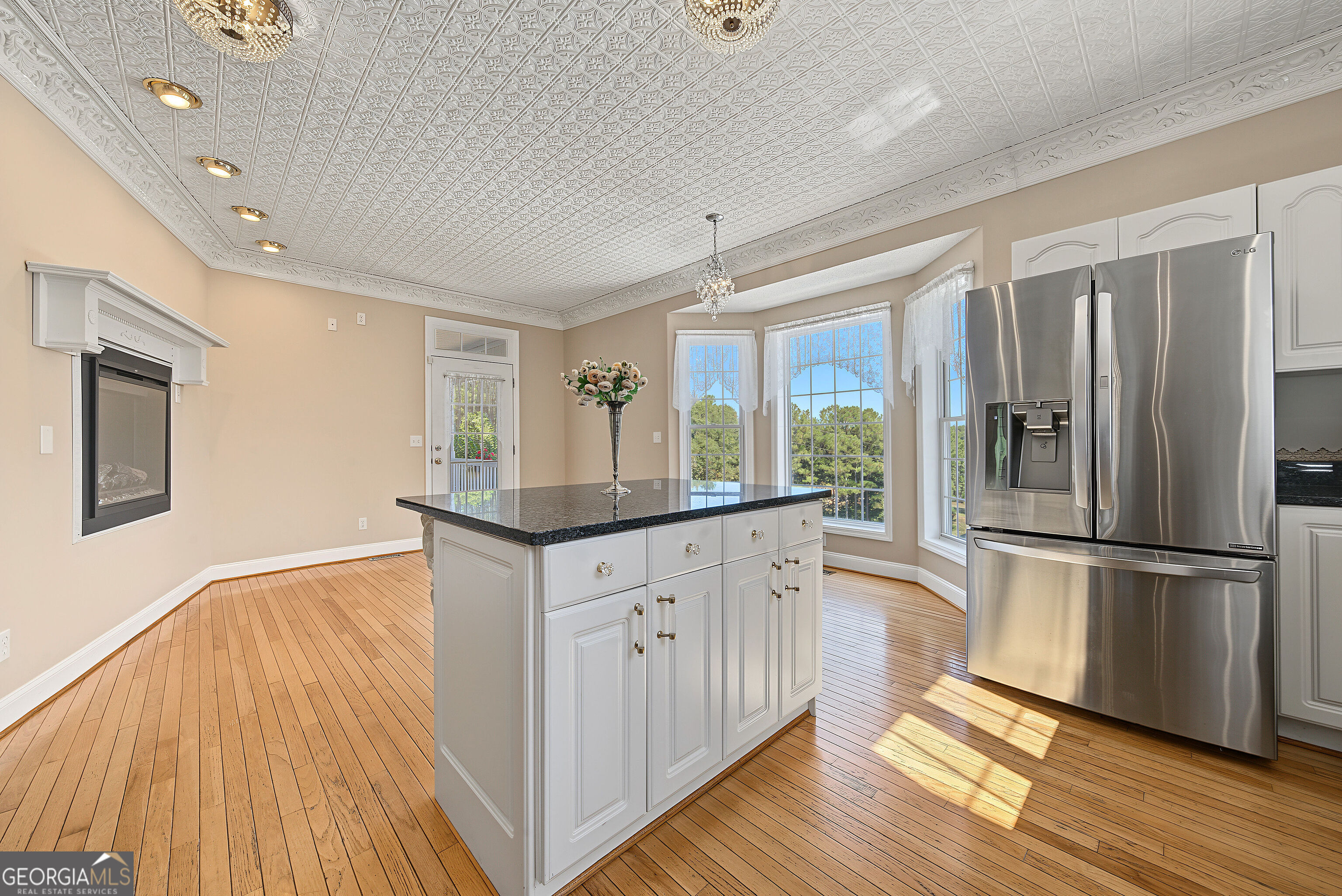1687 Turkey Creek Road Thomaston, GA 30286 - Photo 21 of 90 Gallery Image 21
