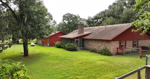 $995,500 | 25429 Hardin Store Road, Pinehurst, TX 77362