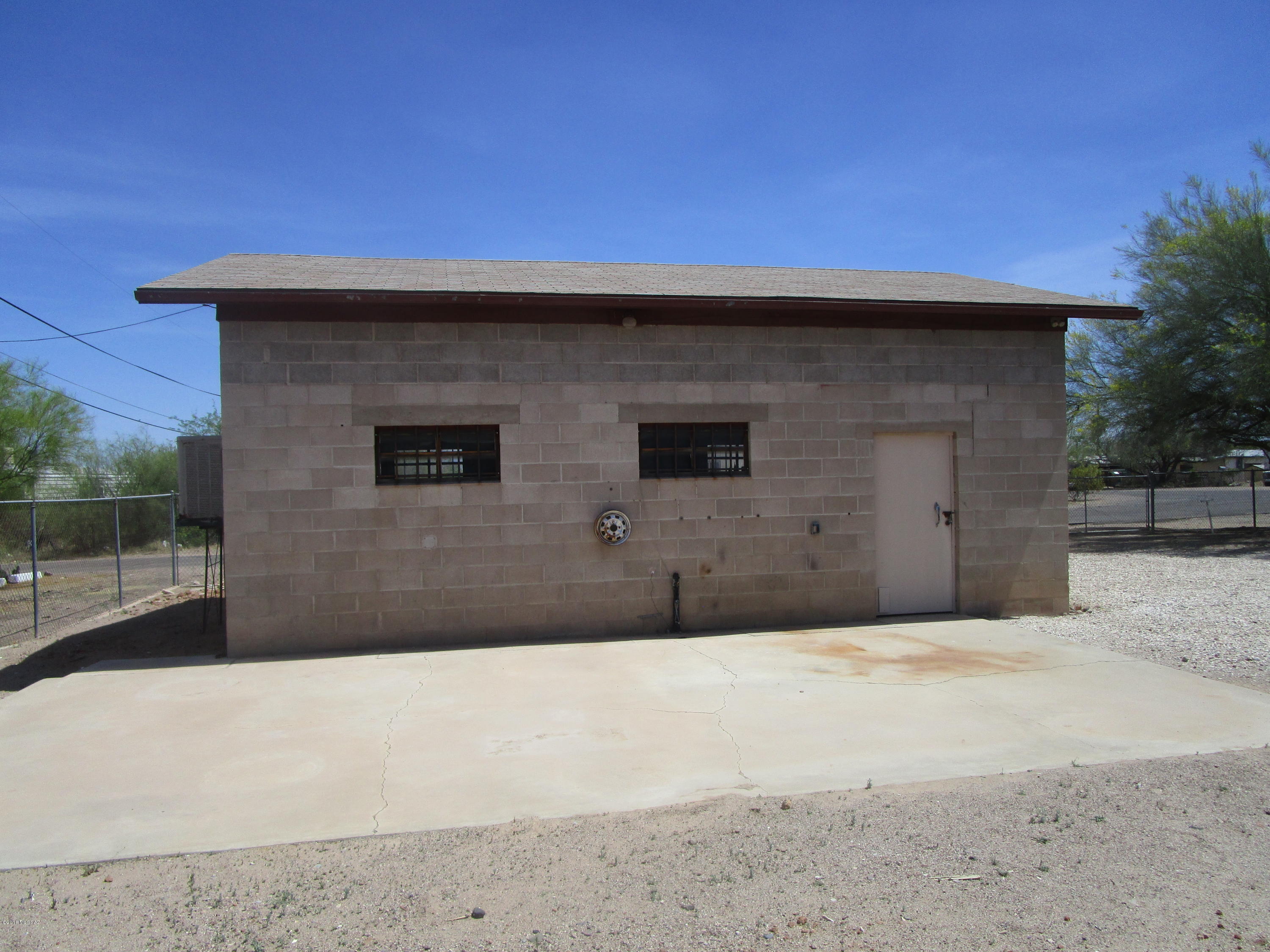 2802 West Quail Road Tucson, AZ 85746 - Photo 29 of 37 Gallery Image 29