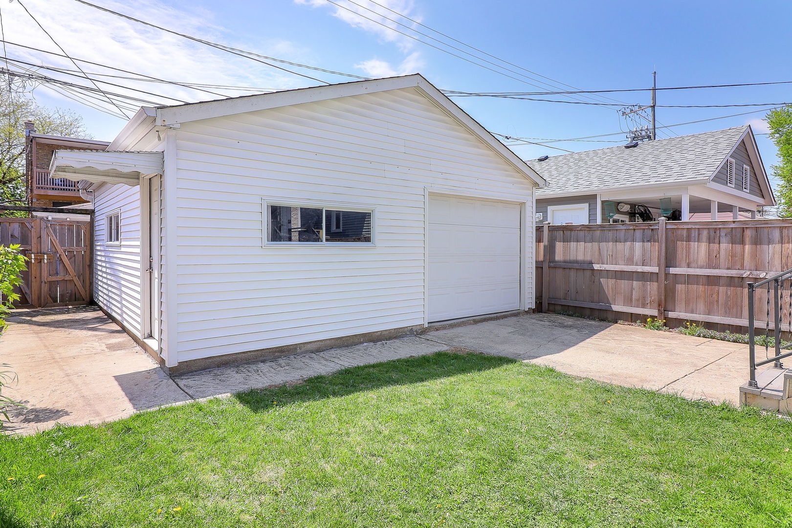 5237 West Dakin Street Chicago, IL 60641 - Photo 35 of 36 Gallery Image 35