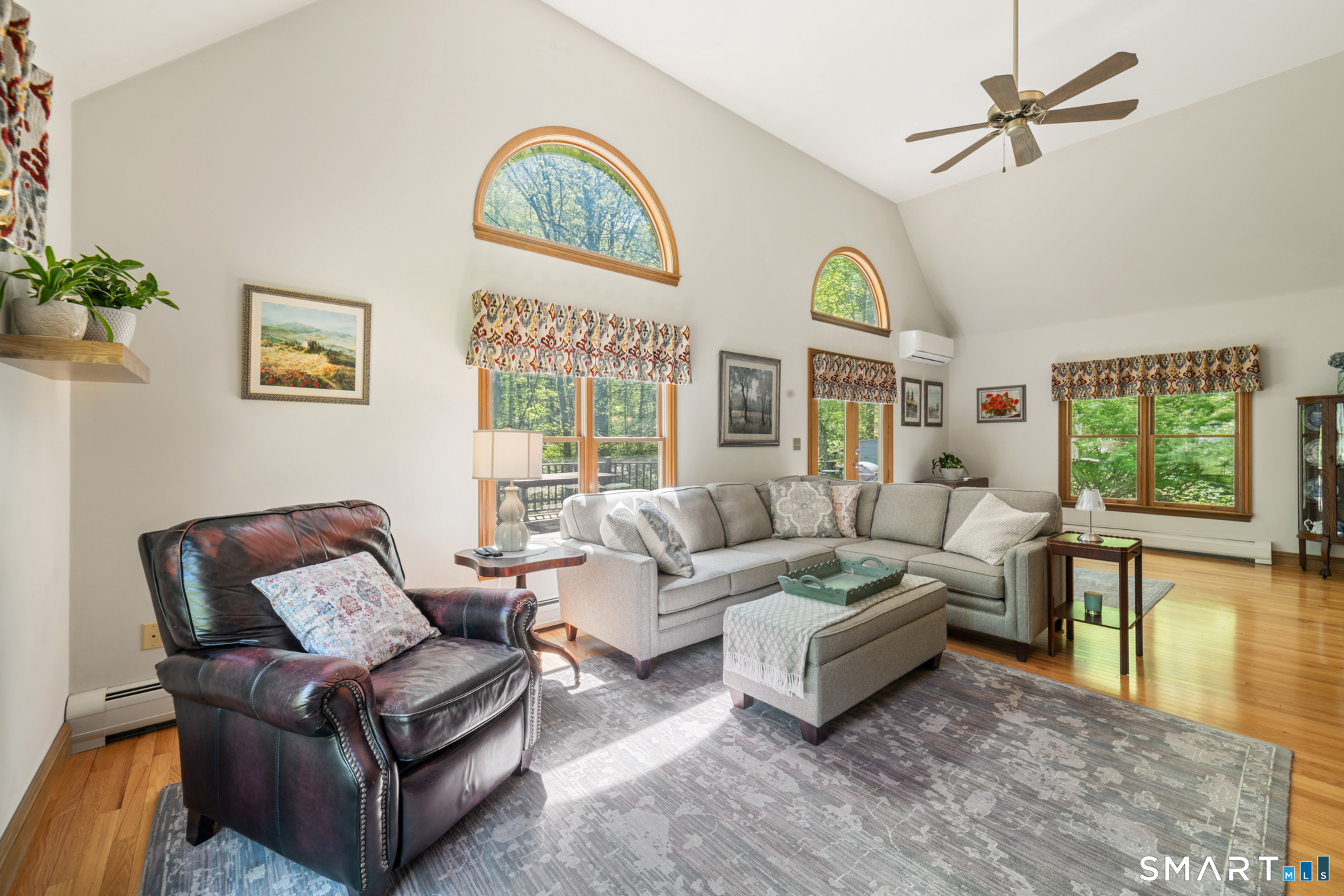 110 Bee Mountain Road Oxford, CT 06478 - Photo 9 of 39