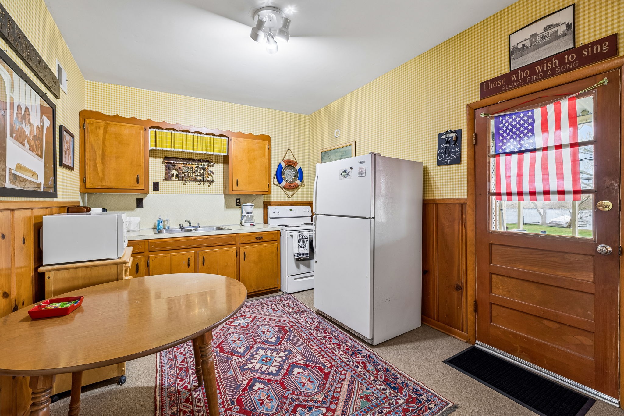 4295 Cairo Bend Road Lebanon, TN 37087 - Photo 17 of 60 Gallery Image 17