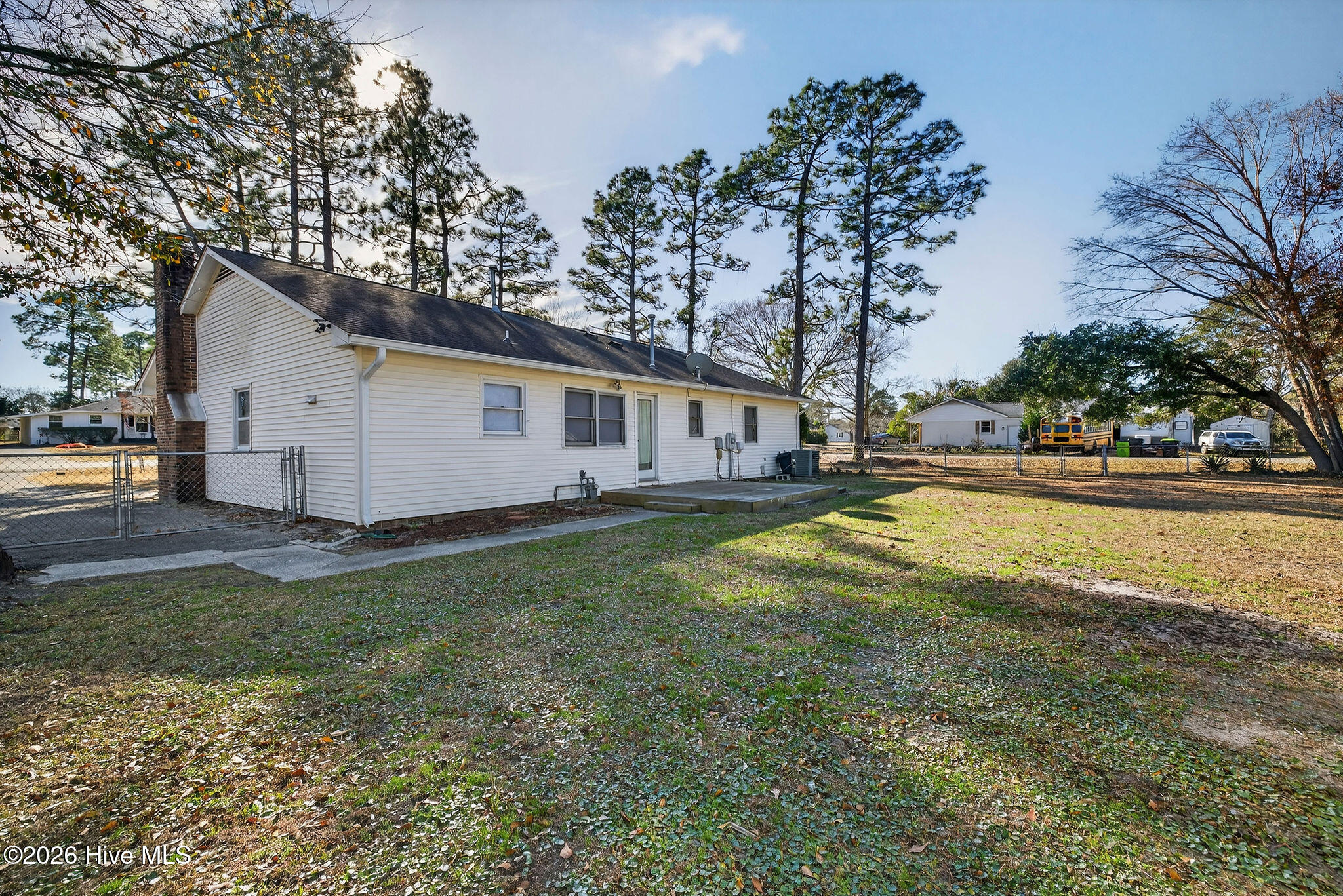 5201 Lord Tennyson Road Wilmington, NC 28405 - Photo 36 of 39