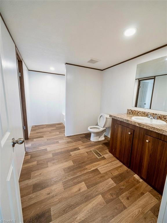 810 Hatchett Road Yanceyville, NC 27379 - Photo 20 of 21