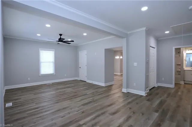 $290,000 | 705 Washington Street, Graham, NC 27253