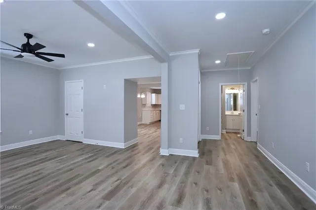 $290,000 | 705 Washington Street, Graham, NC 27253