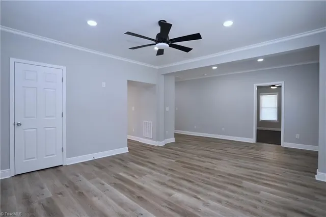 $290,000 | 705 Washington Street, Graham, NC 27253