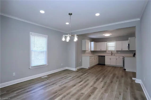 $290,000 | 705 Washington Street, Graham, NC 27253