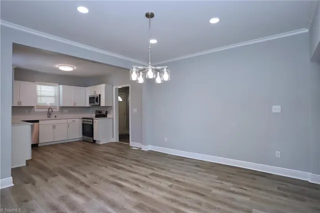 $290,000 | 705 Washington Street, Graham, NC 27253