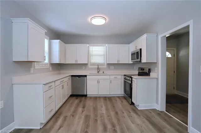 $290,000 | 705 Washington Street, Graham, NC 27253